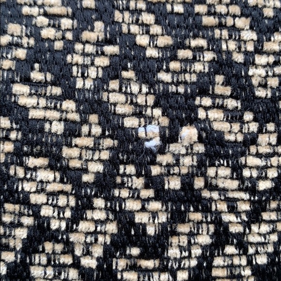 Rachel RACHEL ROY at ease black pearl jacket - Picture 7 of 16